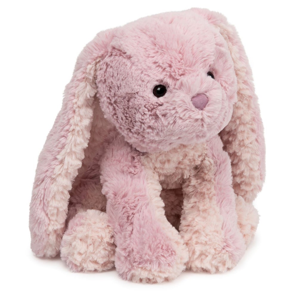 COZYS - 10" BUNNY (2) BL